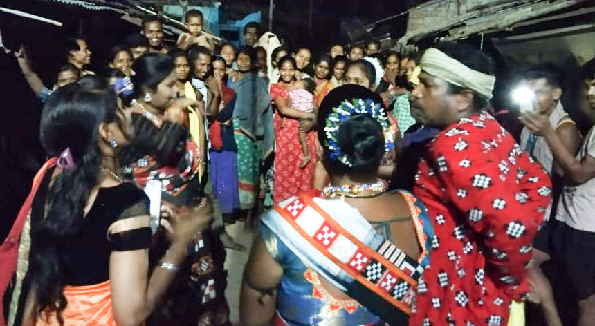 Son Rape Round Booty Mum Into Fucking 2minute Clip - Campaigns to raise awareness on ways to improve nutrition and food security  in Odisha â€“ Caritas India Global Program