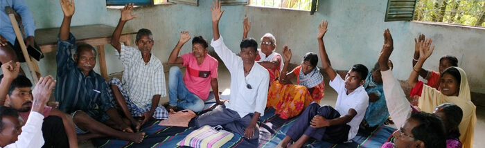 Empowering Persons with Disabilities for a Brighter Future