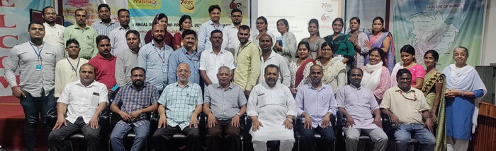Fostering Unity Through Dialogue: Caritas India’s Samvaad Programme