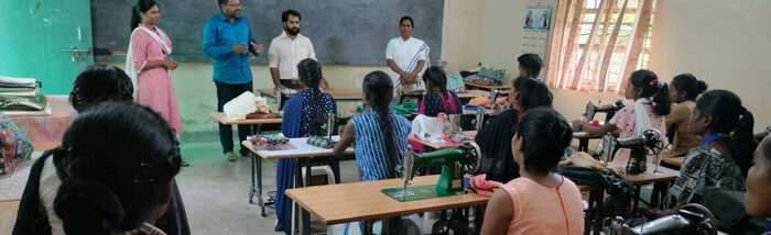 Uplifting Migrant Livelihoods: Caritas India’s Skill Empowerment Initiative