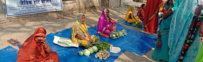 Haat Bazaar promises a fair price and a fair future