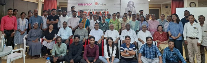 Pravasi Bandhu Programme launched in the National Capital, extending a helping hand to migrants