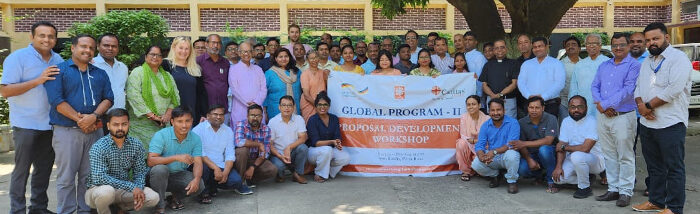 Strengthening Social Impact: Global Programme Partners Unite for the Second Phase