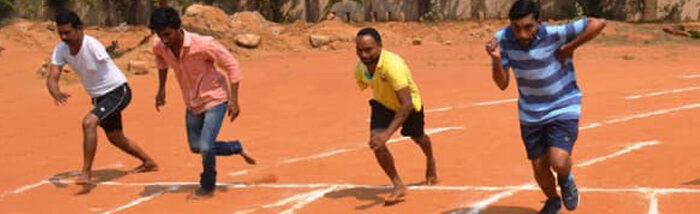 CBR facilitates social inclusion as a way of life