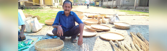 Economic empowerment is the right of People living with Disabilities