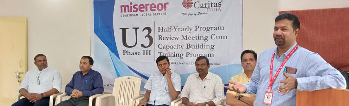 Intensifying Integrated Natural Farming: the agenda of U3 program review