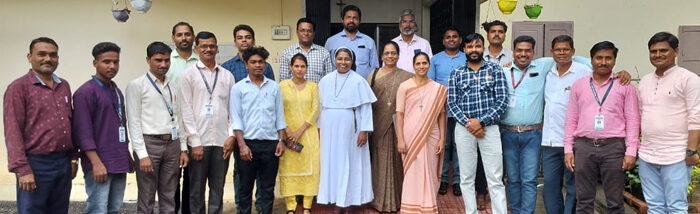 SABAL engaged in fostering sustainable development and empowering communities
