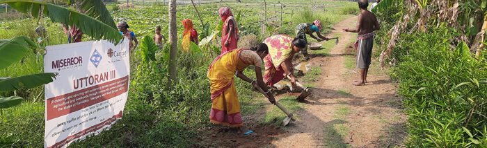 Collective-led actions creating positive changes in West Bengal
