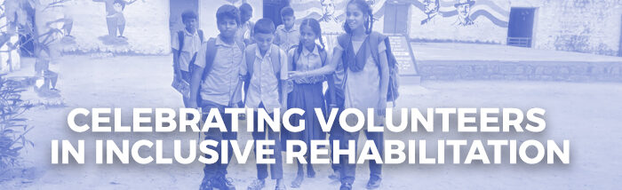 Caritas India Celebrates Volunteers in Inclusive Rehabilitation