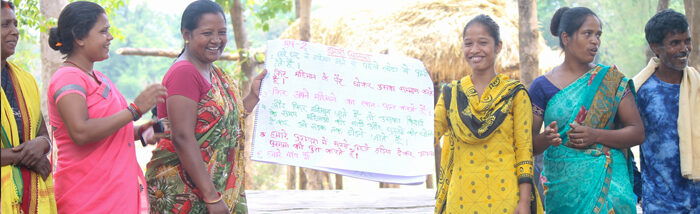 What is an asset-based approach to community development?