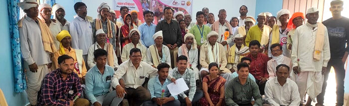 Empowering Traditional Healers to Enhance Community Healthcare in Melghat Region