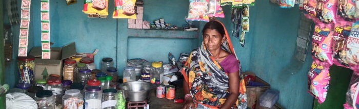 Widowed women battle for children’s better tomorrow