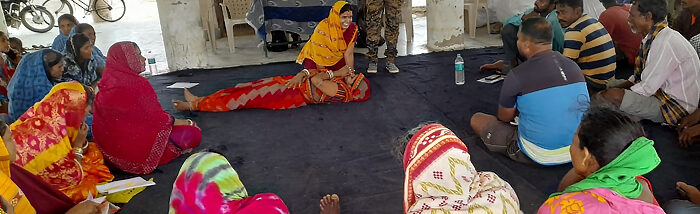 Empowering Women: The Key to Effective Disaster Management and Resilience