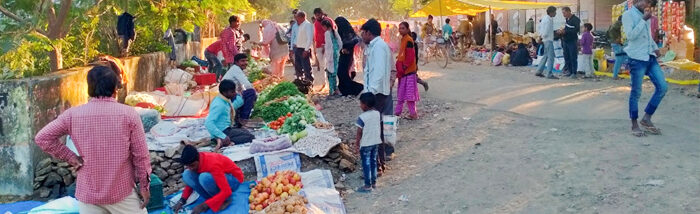 From Growers to Sellers: An Empowering Story of a Peasant Village