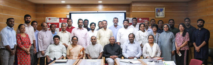 Promoting system leadership: An initiative of regional alliances