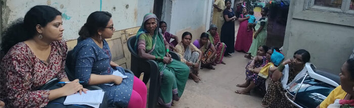 Pravasi Bandhu: a positive change after two years