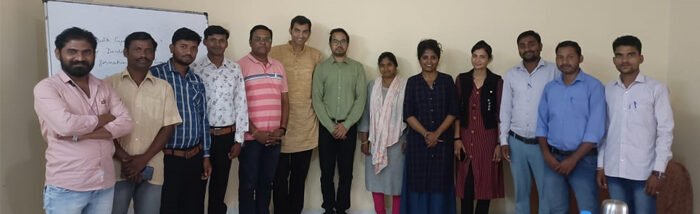 Water and Climate India Programme urged to step up for water conservation