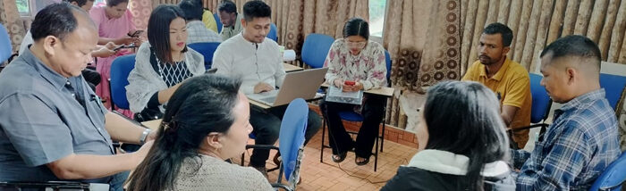 Fighting human trafficking in northeast India demands greater responsibilities