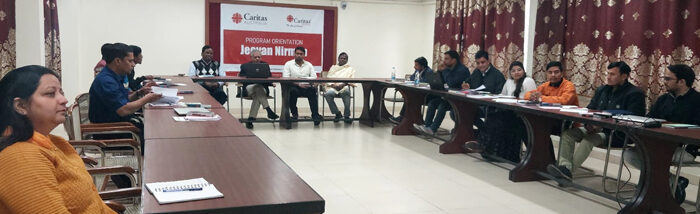 Jeevan Nirman will ensure decent work and living for migrant workers