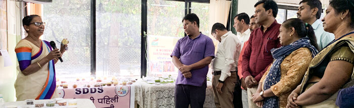 JEEVAN Strengthens Women’s Identity in Governance and Agriculture
