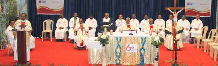Northeast infused with spirit of Caritas diamond jubilee and FARM Northeast launch