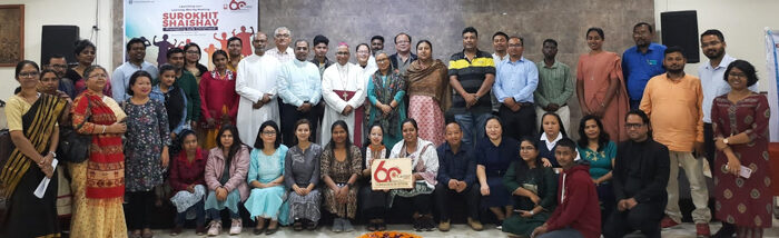 Caritas launches programme for promotion and protection of children’s rights