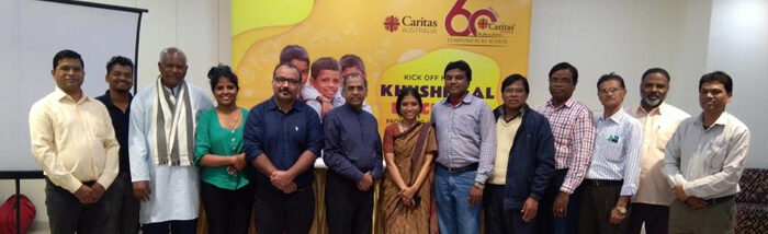 The Birth of Khushhaal Bachpan: Improving the quality of childhood situation in India