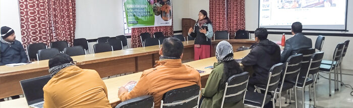 Fund for Work (FfW): A step towards reviving income of Covid-19 affected families