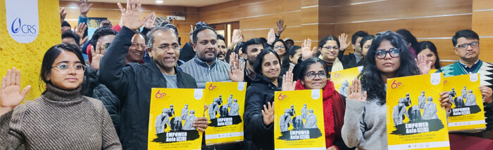 Caritas India launches EMPOWER Asia – II to build local capacities during emergencies
