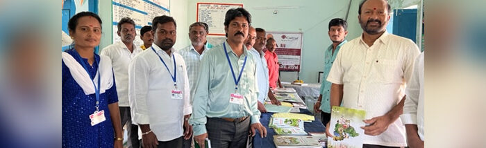 Organic farming working to improve soil and human health