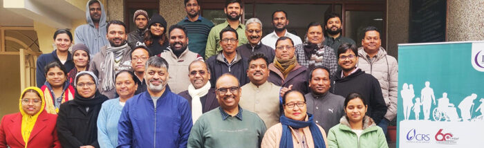 Safeguarding Regional Fora: Training of Trainers on Safety For All