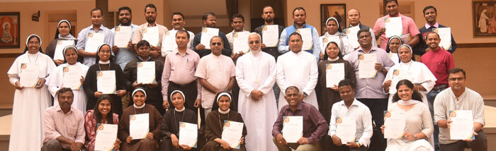 Development Dynamic Course concluded in Shimoga