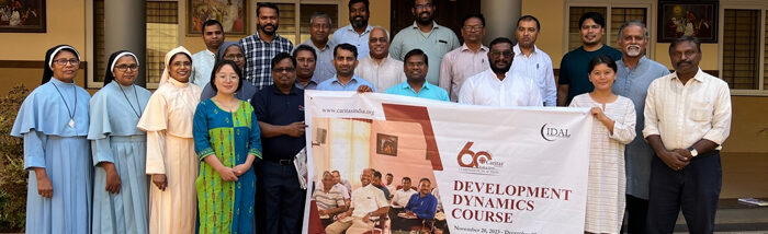 Twenty-one cohorts shared the Development Dynamics Course experience