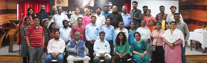 Enabling Migrant Workers to experience Tangible Change