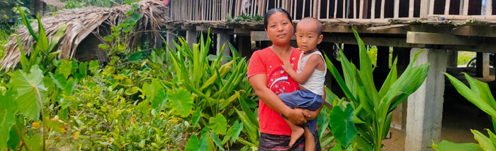 ‘I can’t believe that I could have what I have’: the rise of women farmers