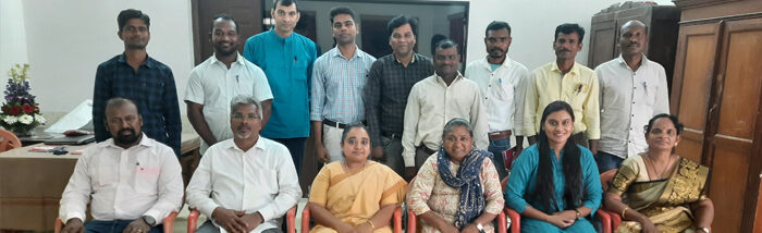 Jeevan Programme Fosters Women Leadership in Agriculture