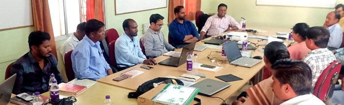 Introducing Accountability Framework for Programme Effectiveness