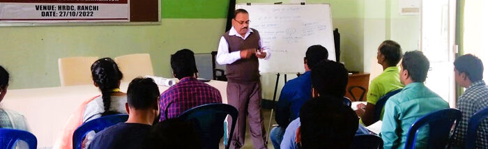 Capacity building on Farmer producer organization: a stepping stone towards sustainability