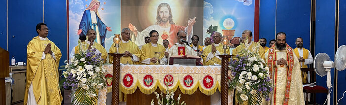 Caritas India initiates its Diamond Jubilee celebration