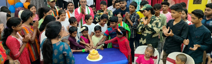 Caritas India’s Surokhit Shaishav Program Empowers Children Across West Bengal, Assam, and Uttar Pradesh during Child Rights Week Celebration