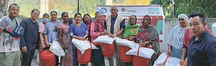 Fostering Hope and Rebuilding Lives in the Aftermath of Glacial Lake Outburst Floods