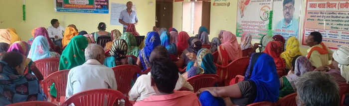 Caritas India’s Saksham Program Drives Change through Grassroots Governance