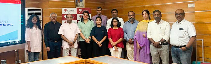 CIDAL developing a thematic curriculum for development practitioners
