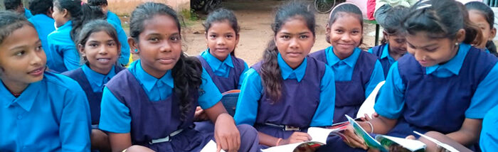 With a promising future in sight, Khushaal Bachpan Closes off its Literacy Campaign