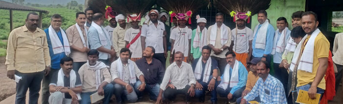 Caritas India’s Push for Natural Farming