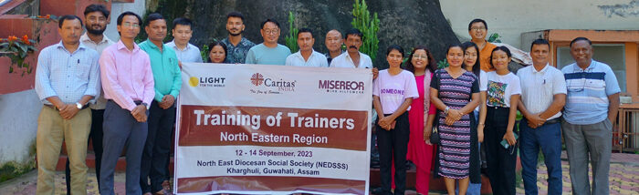 Empowering Program Staff for a More Inclusive Tomorrow