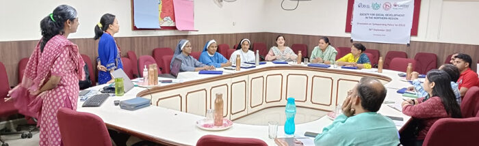 Spearhead Safeguarding Initiative to Protect Vulnerable Individuals at DSSS level