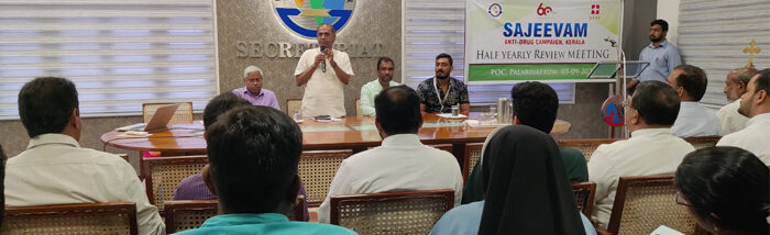 Caritas India’s Vision: Expanding Sajeevam Anti-Drug Campaign Beyond Kerala’s Borders