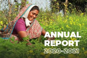 Annual Report 2020-2021