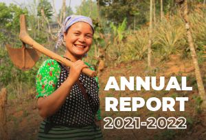 Annual Report 2021-2022